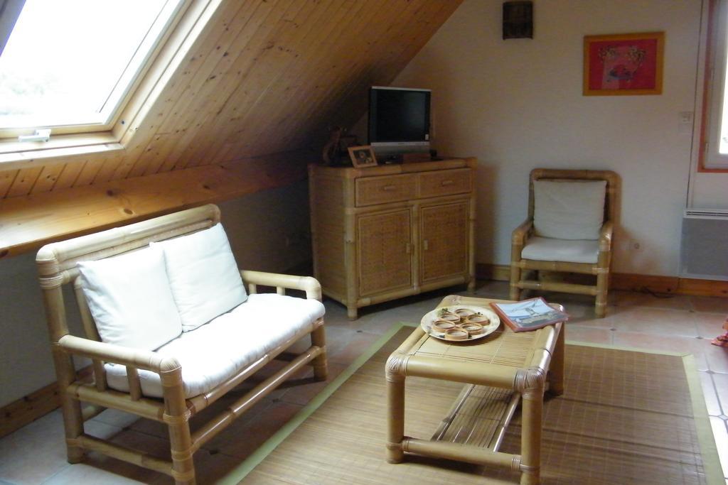 Hotel Chez Katy Et Dede Bangor Exteriér fotografie
