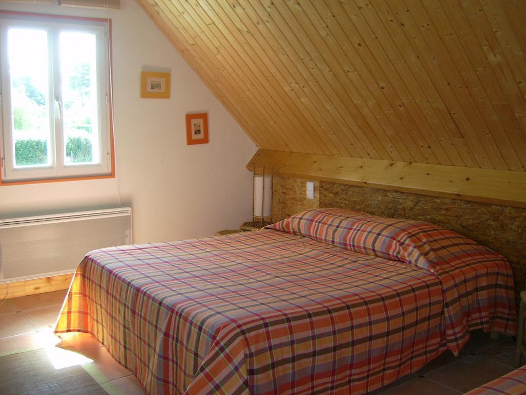 Hotel Chez Katy Et Dede Bangor Pokoj fotografie
