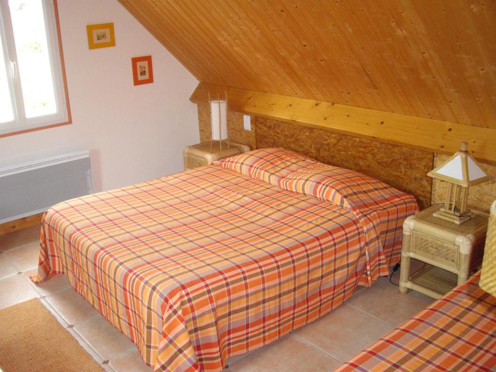 Hotel Chez Katy Et Dede Bangor Pokoj fotografie