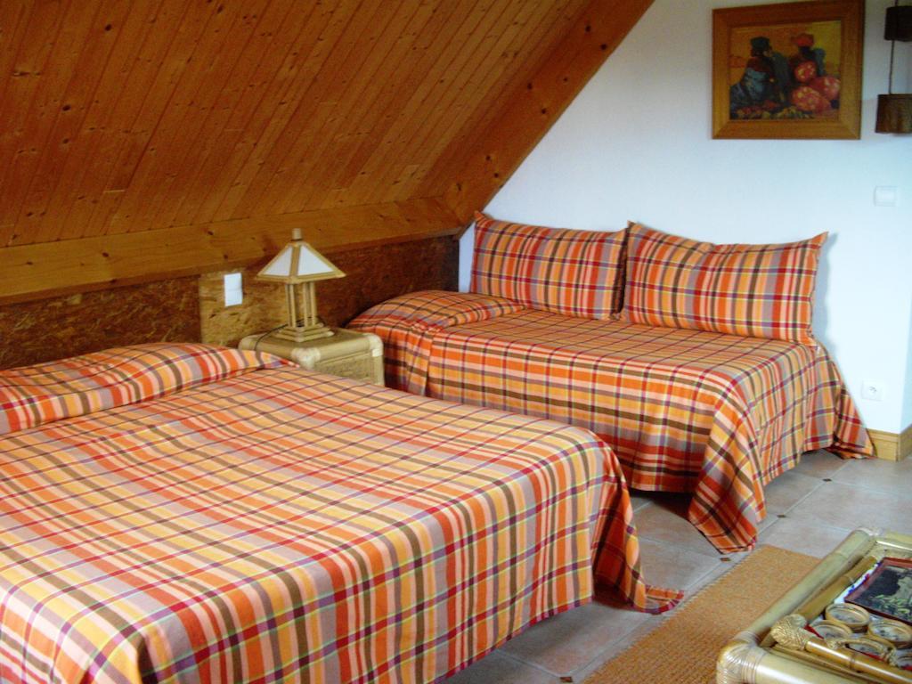 Hotel Chez Katy Et Dede Bangor Pokoj fotografie