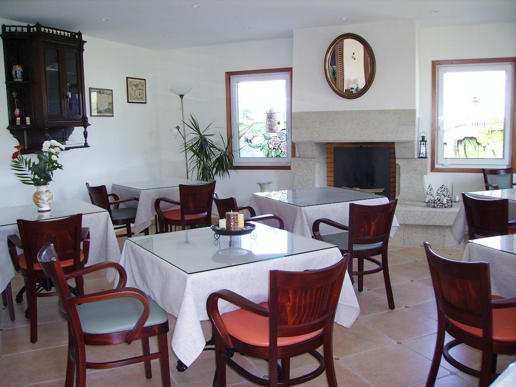 Hotel Chez Katy Et Dede Bangor Exteriér fotografie