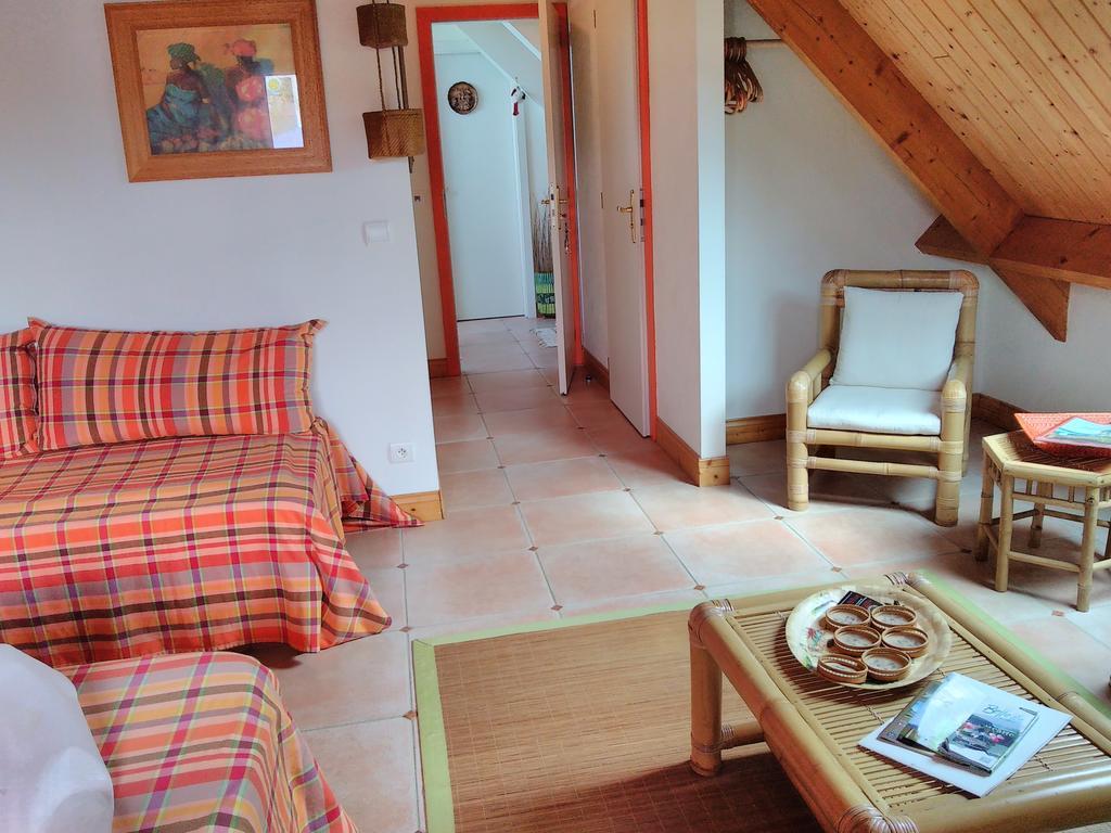 Hotel Chez Katy Et Dede Bangor Exteriér fotografie